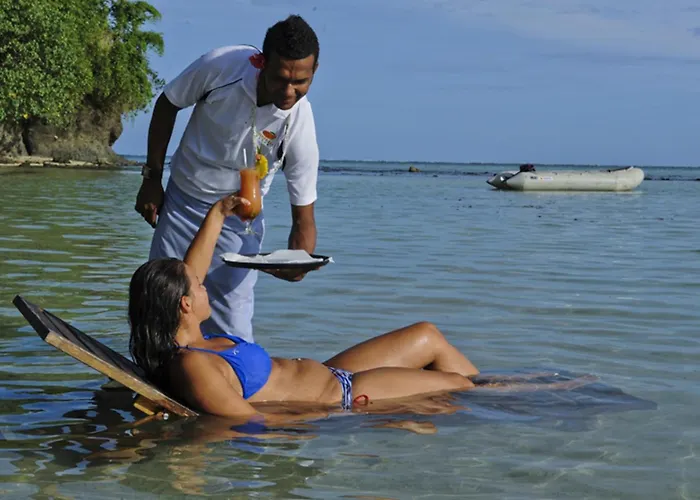 Mango Bay Resort