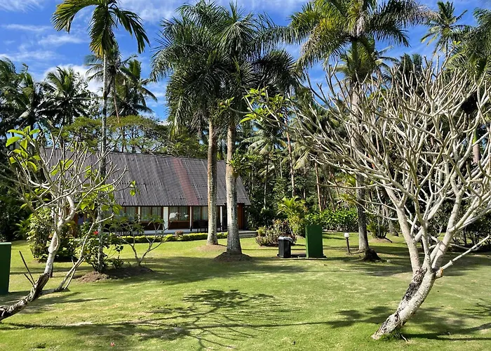 Tambua Sands Beach Resort