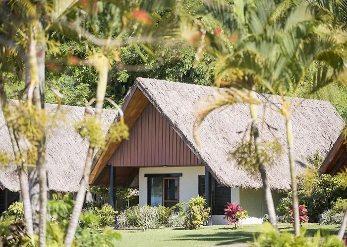 Crusoe'S Retreat - Family Friendly (Adults Only)