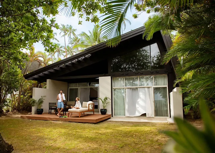 Shangri-La Yanuca Island, Fiji